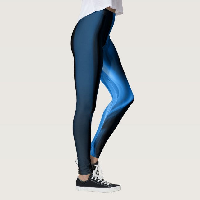 Rökning | Zazzle_Growshop Leggings (Höger)