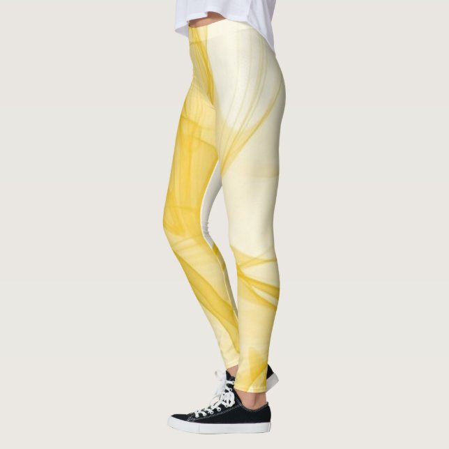 Rökning | Zazzle_Growshop Leggings (Vänster)