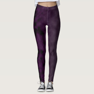 Rökorkidé Leggings