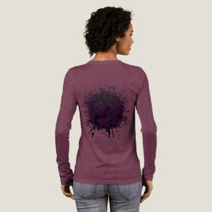 Rökorkidé T Shirt