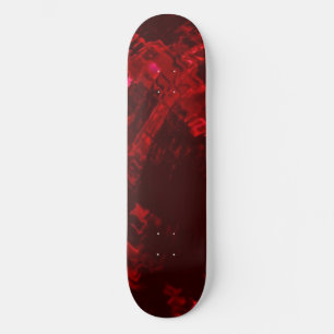 Rökskartong för Hett Mini Skateboard Bräda 18,5 Cm