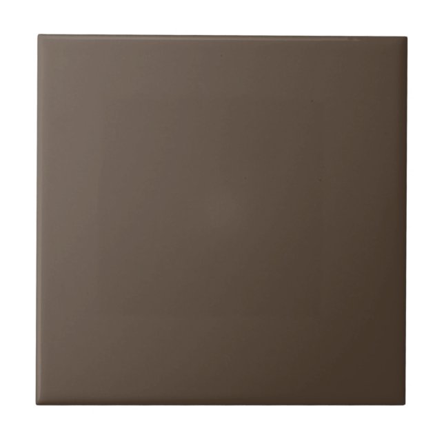 Rökt hickory Square Kitchen and Bathroom Ceramic Kakelplatta (Framsidan)