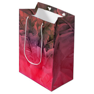 Rol Pink Tropisk Sommarvärme Luau-fest
