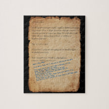 "ROLAND BREV" pussel