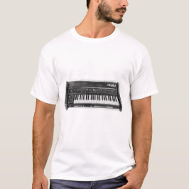 Roland Jupiter 4 T Shirt