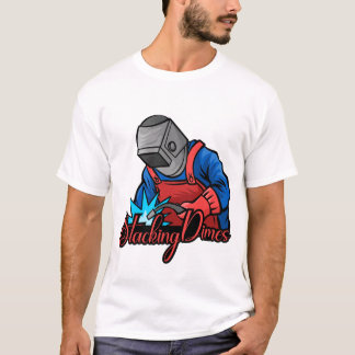 Rolande dimes Roligt svetsargåva T Shirt
