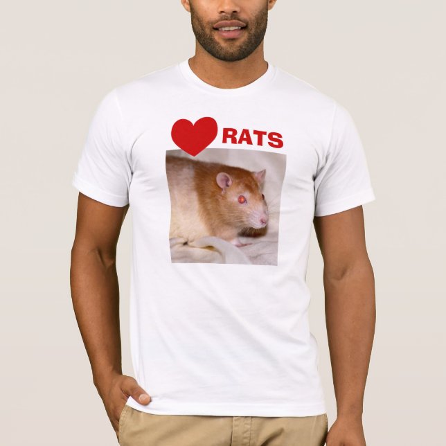 Rolando Tee (Framsida)