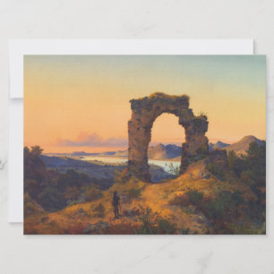 Rolands Arch Kort
