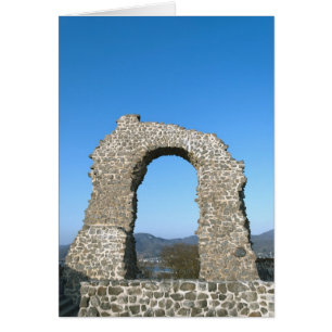 Rolandsbogen Hälsningskort