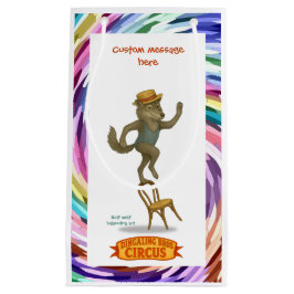 Rolf wolf balancing act