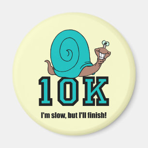 Rolig 10K Magnet