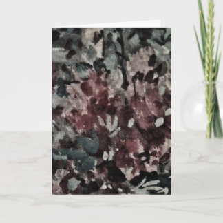 Rolig 18th födelsedag kort