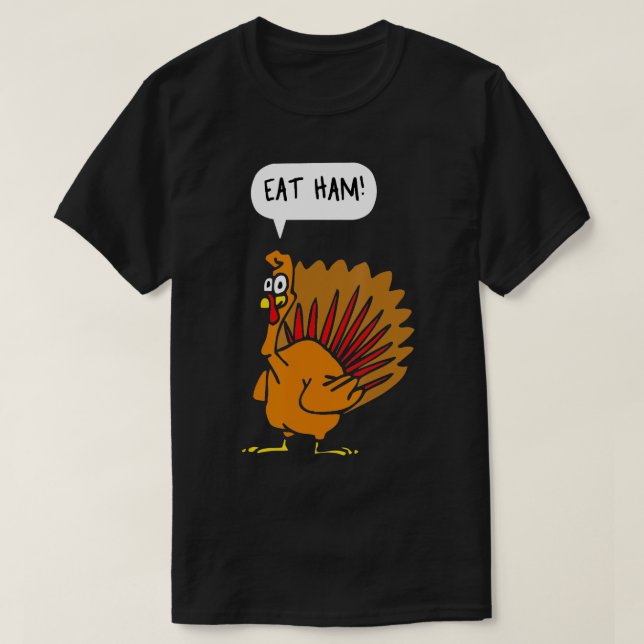 Rolig  1  t shirt (Design framsida)