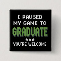 Rolig 2025 Gamer Examens Student Examen
