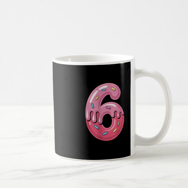 Rolig 67 Glass Drip Meme Matchande Par Hej Kaffemugg (Höger)