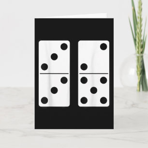 Rolig 67 Meme Domino Beroendespel Six Seven Gen Al Kort