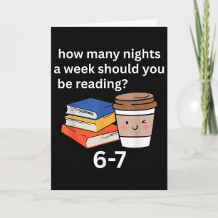 Rolig 67 Meme Engelska Lärare Läsande Bokälskare H Kort