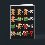 Rolig 67 Meme Godis Glad Tomte Matte Lärare Chris Kort<br><div class="desc">Rolig 67 Meme Godis Glad Tomte Matte Lärare Jul 6 7</div>