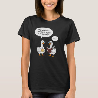 Rolig 67 Meme Läsande Skolbibliotekarie Lärare  T Shirt