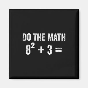 Rolig 67 Meme Matematik Sex Sju Lärare Brainrot Sk Magnet