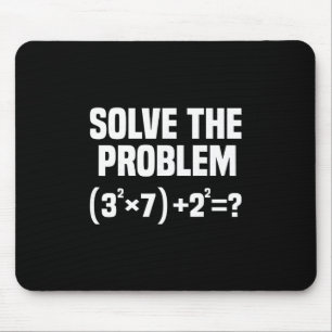 Rolig 67 Meme Matematik Sex Sju Lärare Brainrot Sk Musmatta