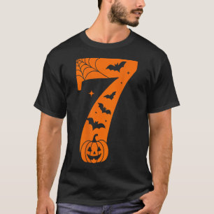 Rolig 67 Meme Par Matchande Halloween Kostym På T Shirt