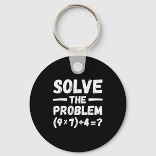 Rolig 67 Meme Pemdas Grundskole Matematik Lärarhum Nyckelring