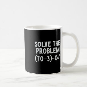 Rolig 67 Meme Pemdas Grundskolelärare Hjärna Kaffemugg