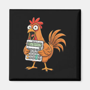 Rolig 67 Meme Pemdas Matematiklärare Sex Sju Kyckl Magnet