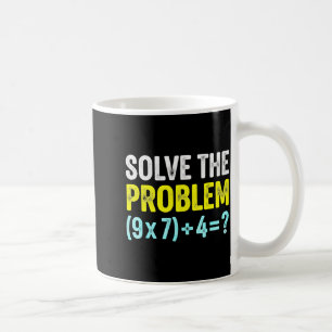 Rolig 67 Meme Sex Sju Matematiklärare Hjärnrost Sk Kaffemugg