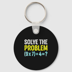 Rolig 67 Meme Sex Sju Matematiklärare Hjärnrost Sk Nyckelring