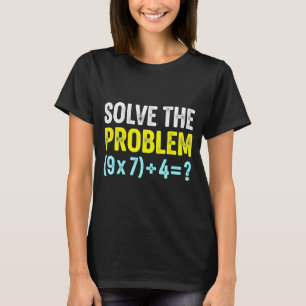Rolig 67 Meme Sex Sju Matematiklärare Hjärnrost Sk T Shirt