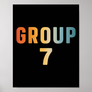 Rolig 67 Meme Sex Sju Nummer 6 Och 7 Grupp 7 Bra Poster