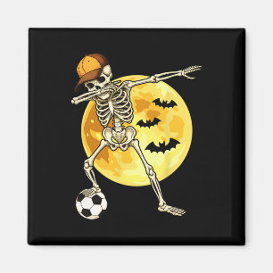 Rolig 67 Meme Sjuk Sju Nummer T-shirt Magnet