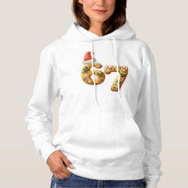 Rolig 67 Sex Sju Brianrot Jul Squad T Shirt