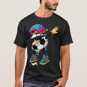 Rolig 67 Sex Sju Meme 67 Retro Vintage Nummer T Shirt