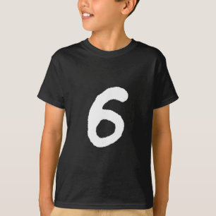 Rolig 67 Sex Sju Meme Kostym Par Matchande Ha T Shirt