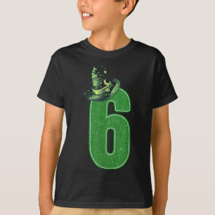 Rolig 67 Sex Sju Meme Par Matchande Halloween T Shirt
