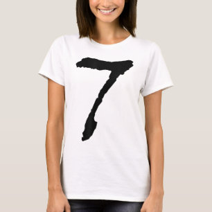 Rolig 67 Sex Sju Meme Par Matchande Halloween T Shirt