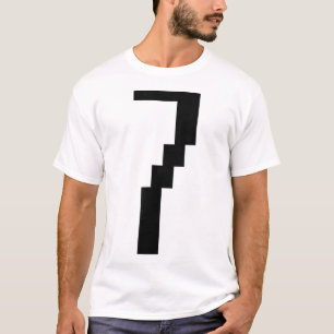 Rolig 67 Sex Sju Meme Par Matchande Retro Arca T Shirt