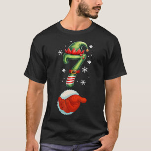 Rolig 67 Six Seven Meme Par Matchande Jul  T Shirt