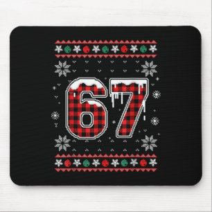 Rolig 67 Six Seven Squad Meme Jul Ful Sweatshirt Musmatta