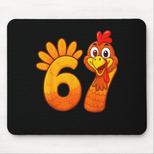 Rolig 67 Thanksgiving Meme Turkia Sex Sju Kostym Musmatta