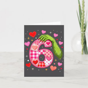 Rolig 67 Valentine Meme Par Matchande Kärlek Kort