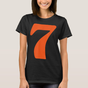 Rolig 6 7 Matchande Halloween Latmask Kostym 67 Me T Shirt