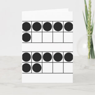 Rolig 6 7 Nummer Lärare Elever Sex Sju Meme  Kort