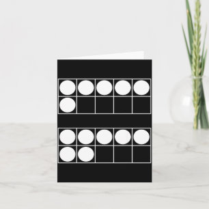 Rolig 6 7 Nummer Lärare Studenter Sex Sju Meme  Kort