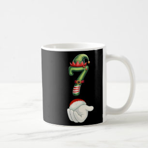 Rolig 6 7 Sex Sju Meme Par Matchande Jul Kaffemugg