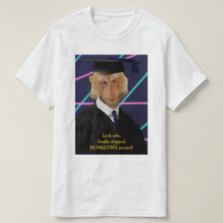 Rolig anpassningsbar för Yearbook för Tee Shirt