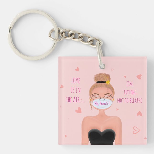 Rolig Anti-Valentine’s Day (Framsidan)